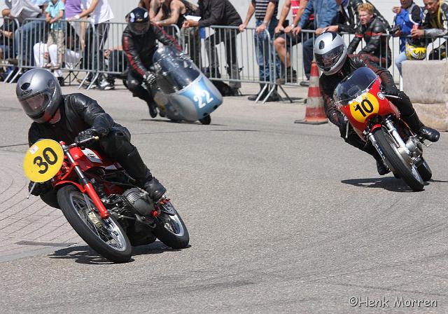 Barneveld 2009 Henk Morren 161 